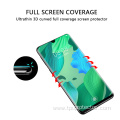 Self-Healing Hydrogel Screen Protector For Huawei Nova 5Pro